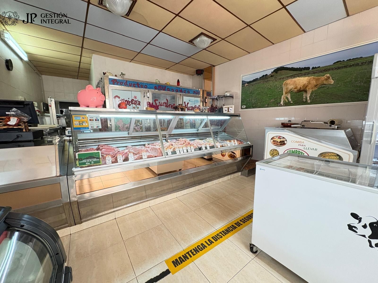 Local de lloguer en Valverde (Santa Cruz de Tenerife)