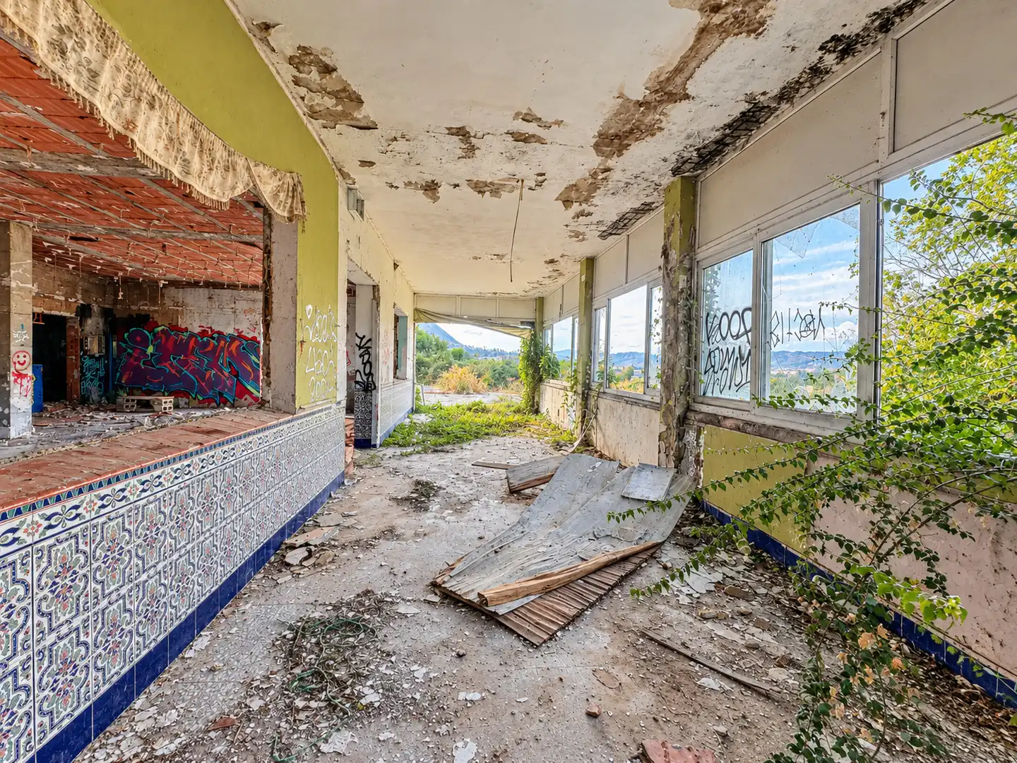Casa rustica con piscina in vendita a Cártama pueblo, imagen 6