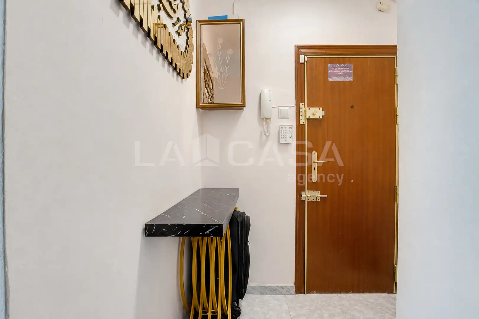 Piso con ascensor en venta en Sant Ildefons