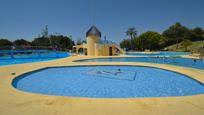 Piscina de Estudi en venda en Benalmádena amb Aire condicionat, Terrassa i Moblat