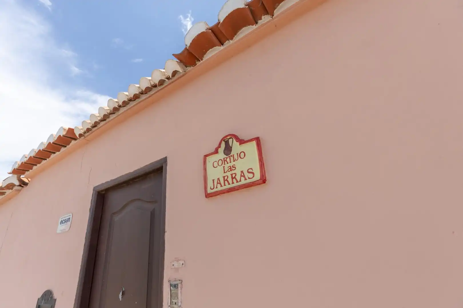 Detached house with pool for sale in Los Tablones - La Garnatilla, imagen 95