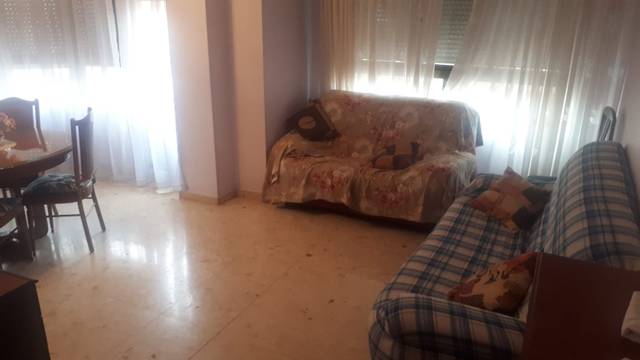 Piso en Alquiler en San Pablo