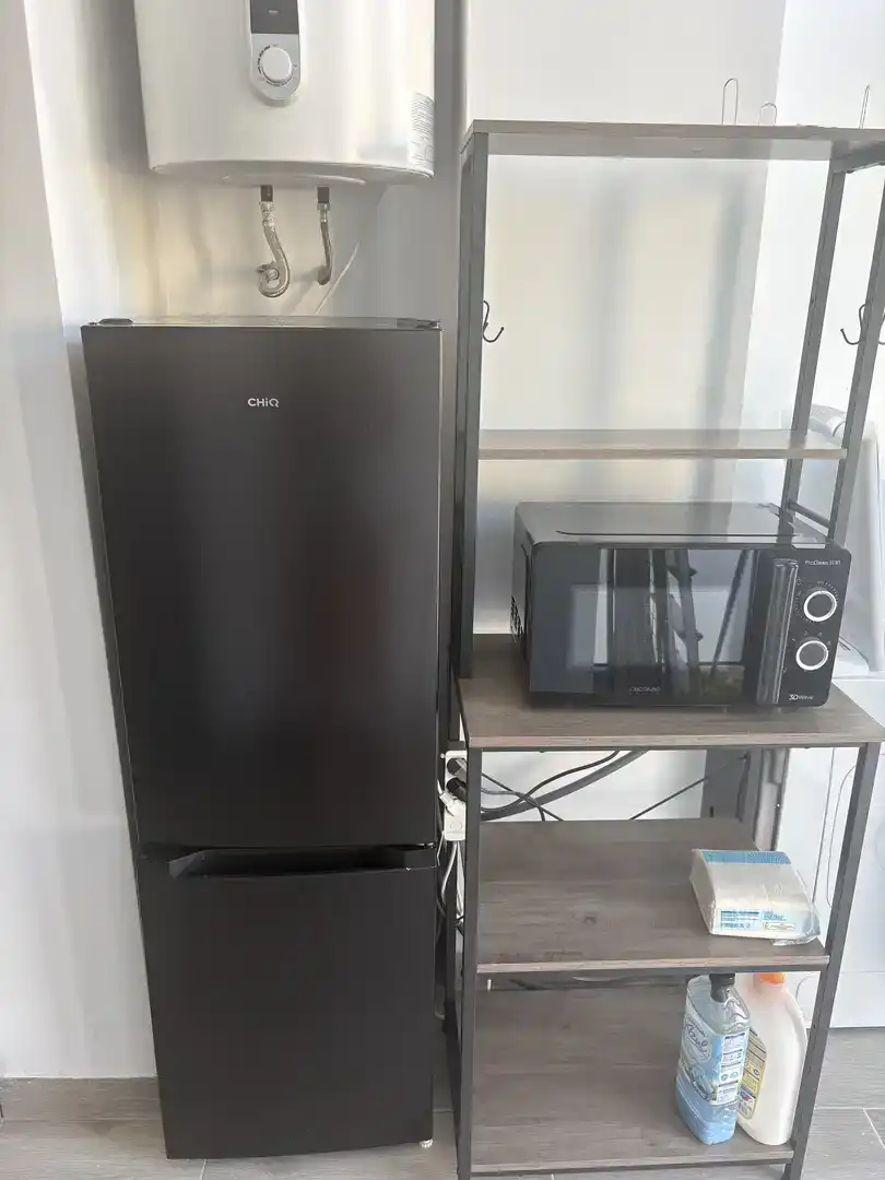 Flat for sale in Úbeda, Jaén