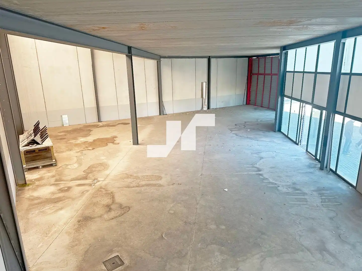 Nave industrielle à vendre à Cantabria, imagen 9