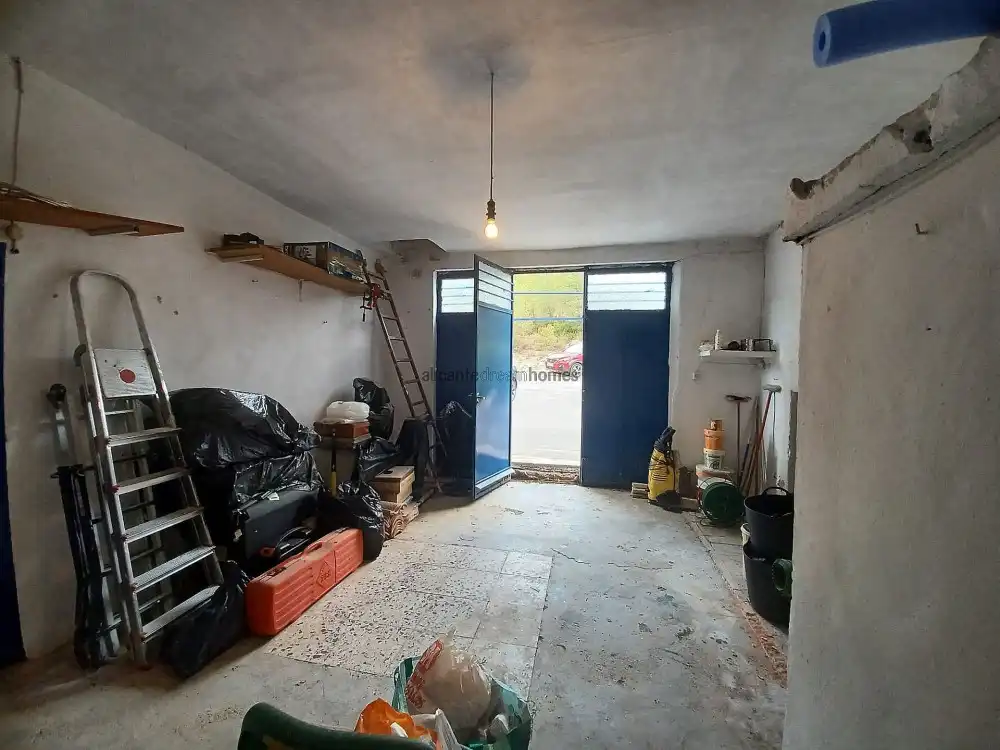 Casa o xalet en venda en Yecla