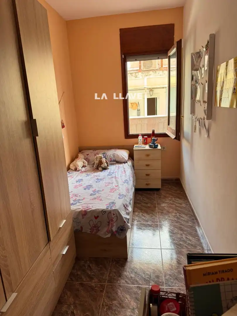Dormitori de Pis en venda en Palafolls amb Aire condicionat, Calefacció i Traster