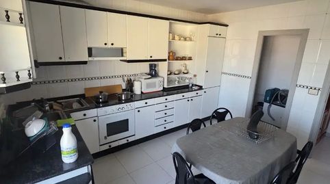 Foto 2 de Ático en venta en Praza España, 4, Curtis, A Coruña