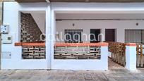 Vista exterior de Planta baixa en venda en Chilches / Xilxes amb Jardí privat i Terrassa