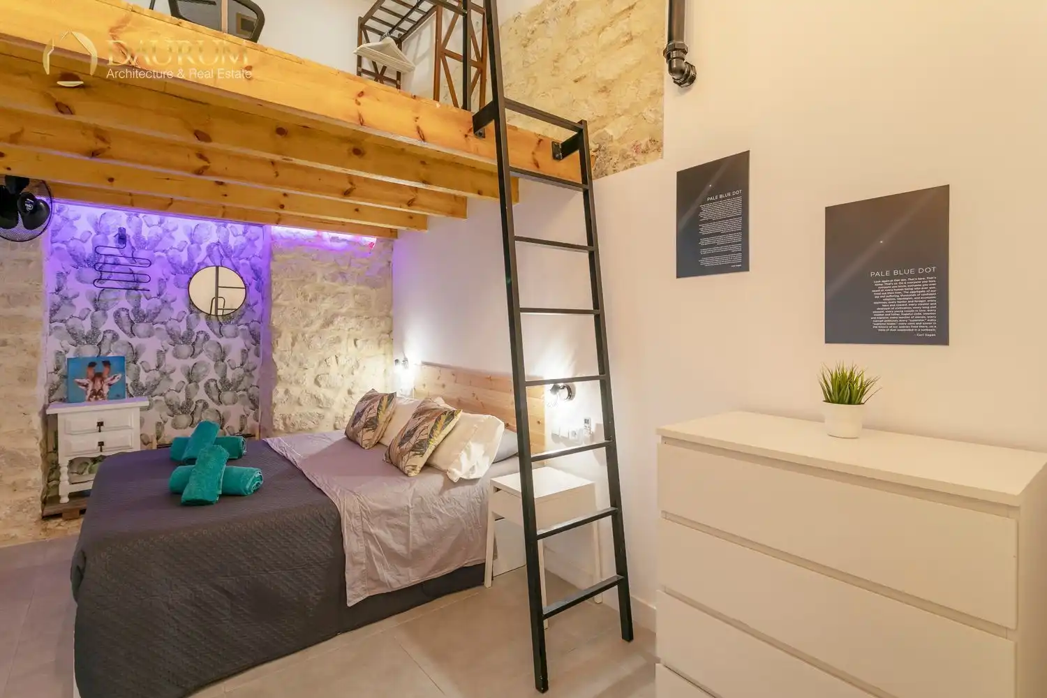 Dúplex en venda a TENIENTE LLORCA, Campoamor