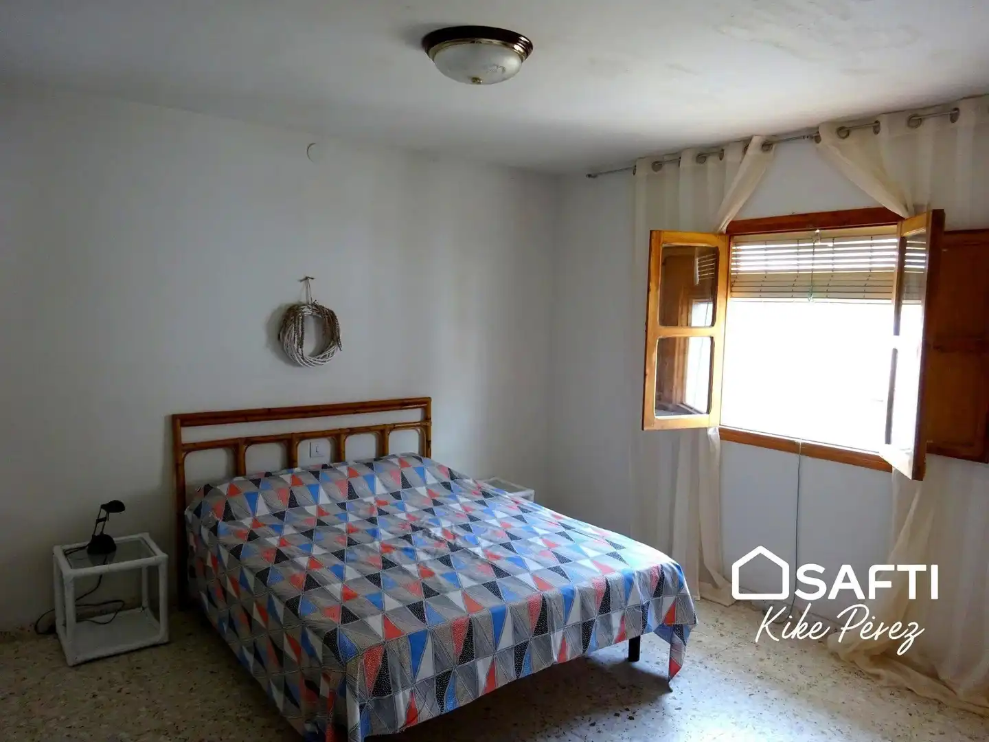 Habitación de Casa o chalet en venta en Galera con Balcón