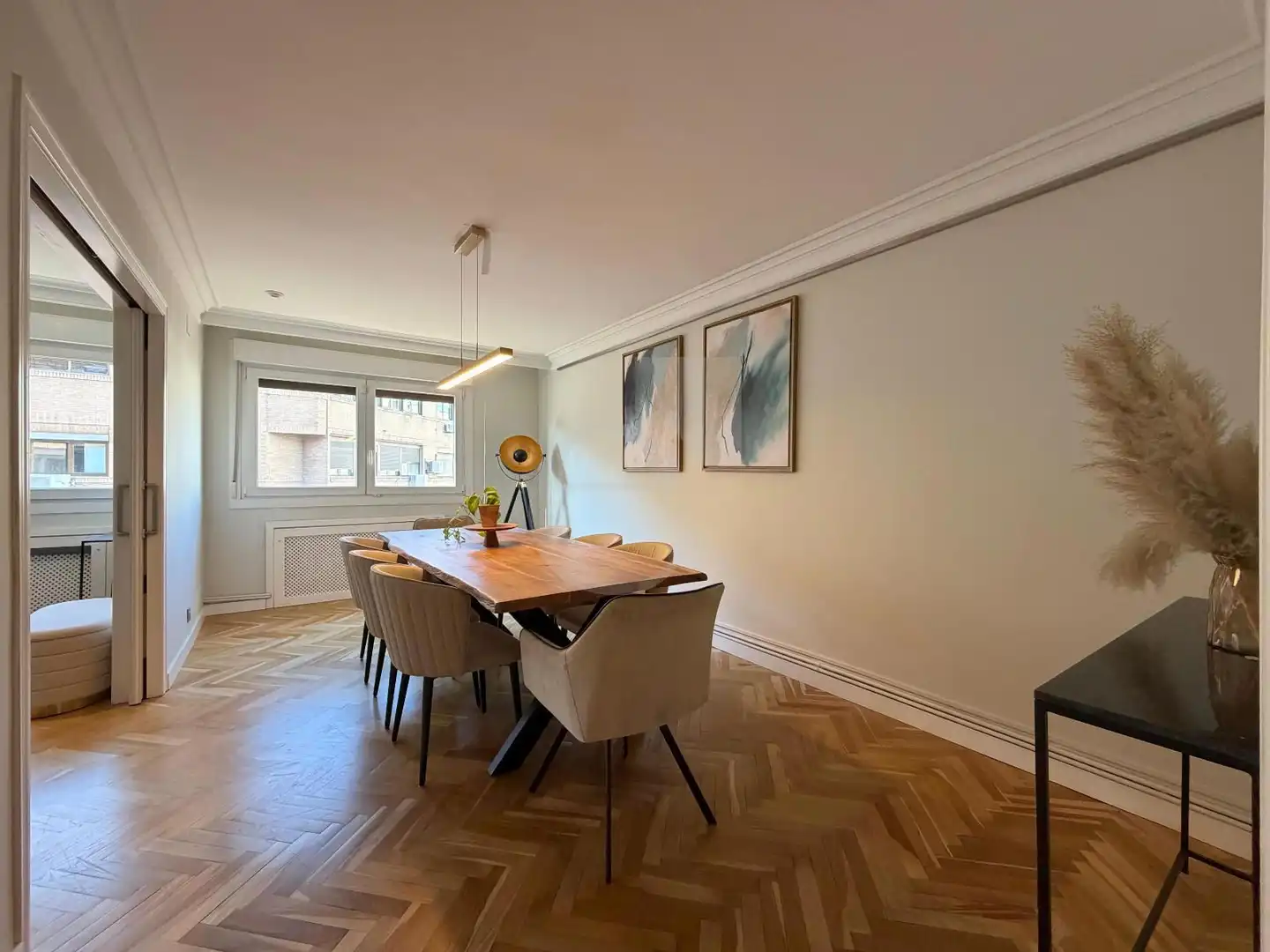 Piso en venta en Mont-Olivet