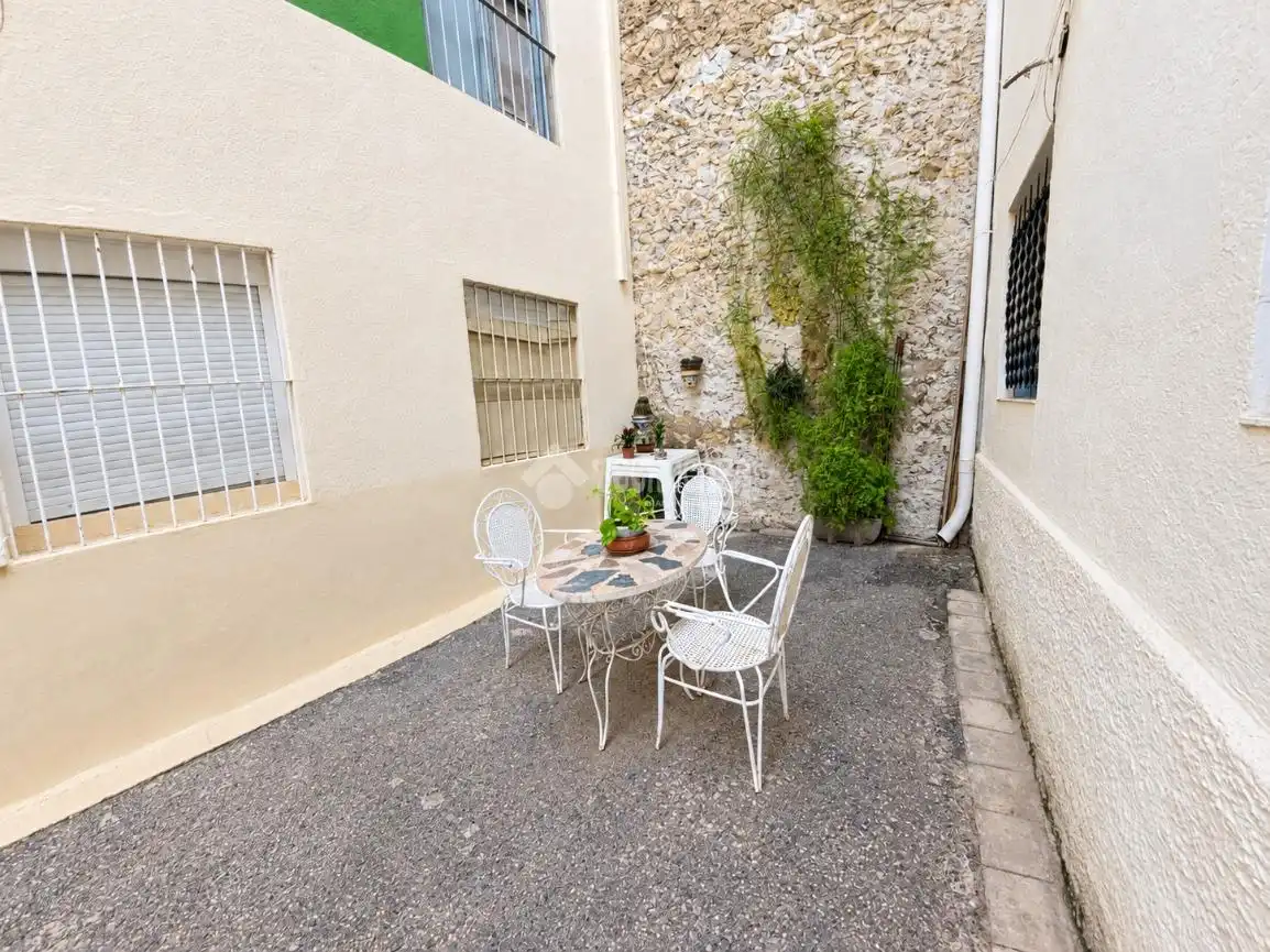 Piso en venta en Pla - Carolinas