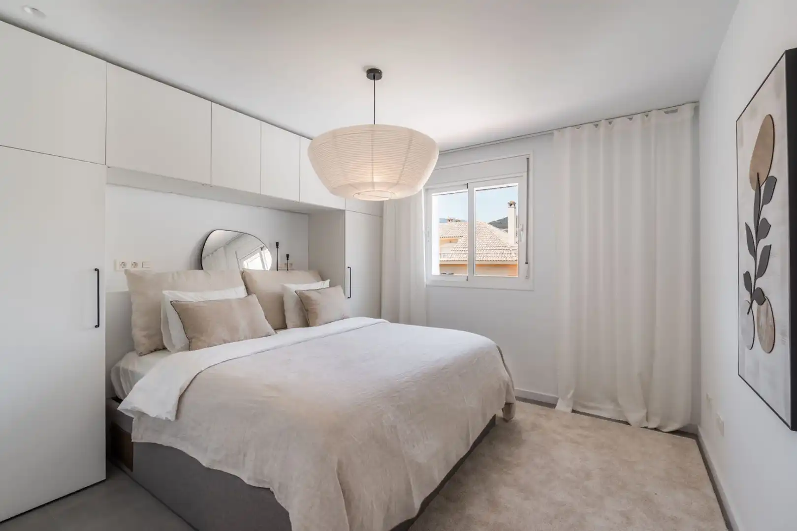 Penthouse mit Pool zur Miete in Nueva Andalucía, imagen 4