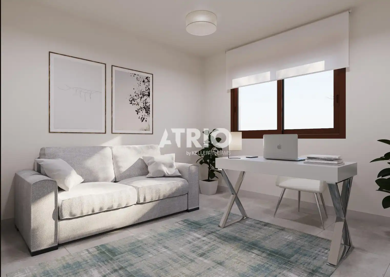 Habitación de Piso en venta en Capdepera con Aire acondicionado, Calefacción y Jardín privado
