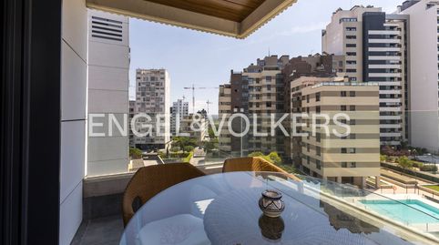 Photo 2 of Flat for sale in Valdebebas - Valdefuentes, Madrid Capital