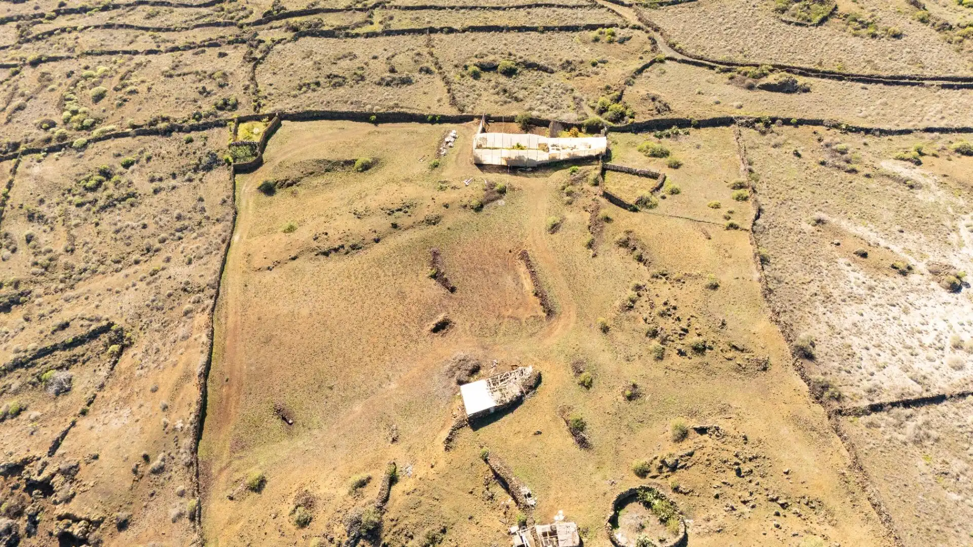 Residencial en venta en El Pinar de El Hierro