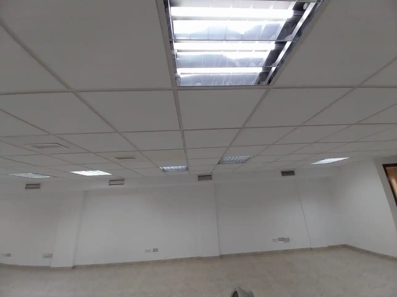 Büro mit Aufzug zur Miete in Calle General Lacy 5, imagen 7