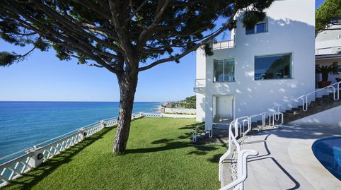 Photo 3 of Houses for sale in Carrer Mirador de Les Vil·les, 2, Victoria - Les Vil·les - Canyadell, Arenys de Mar