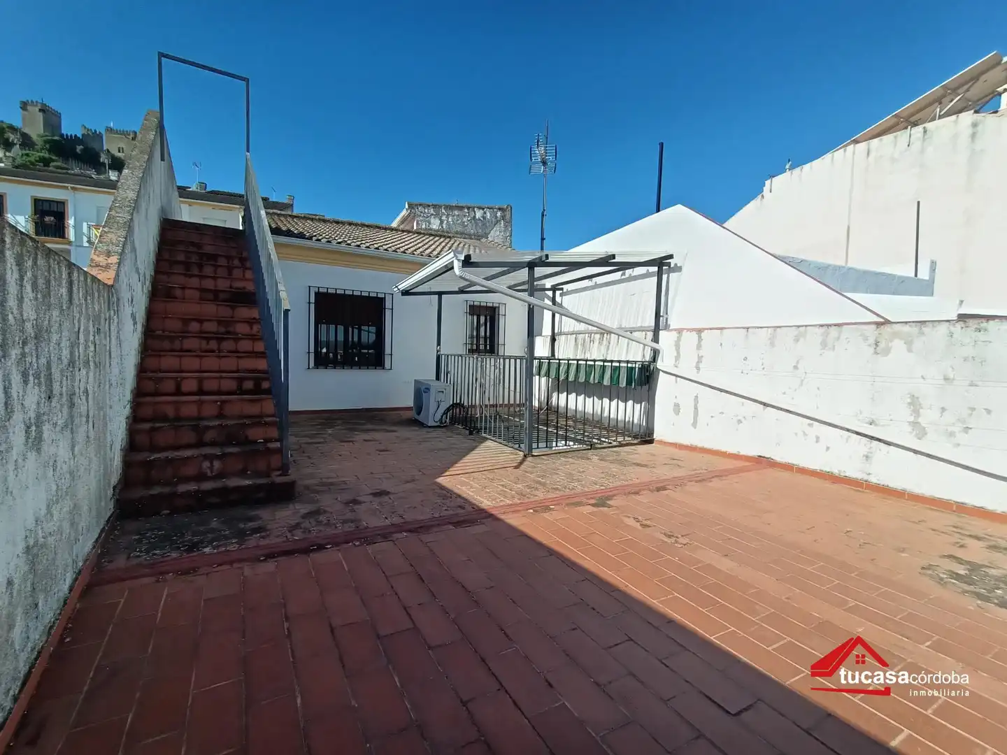Casa en venta en Almodóvar del Río, imagen 29