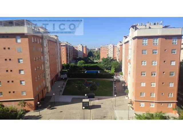 Piso en Venta en San Carlos - San José