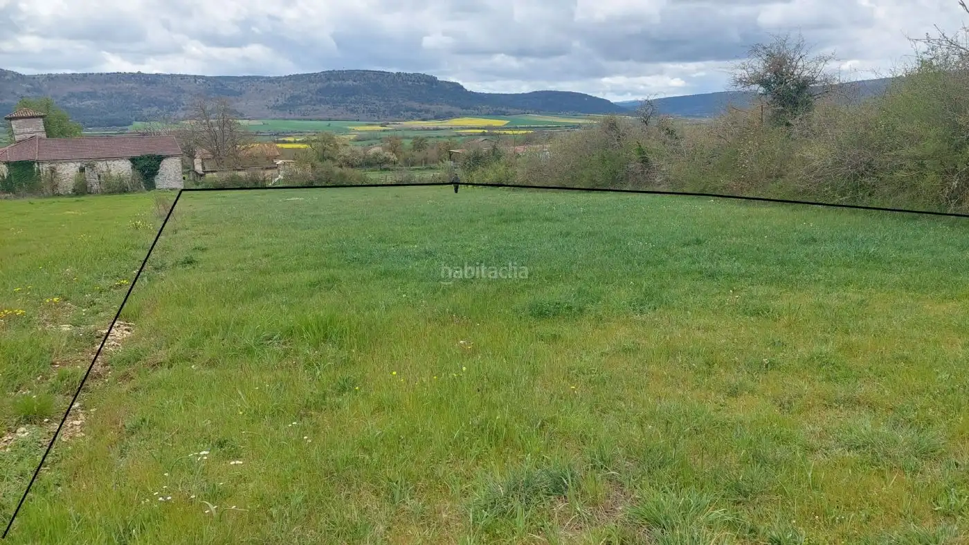 Residential land for sale in Calle Monte 8, imagen 5