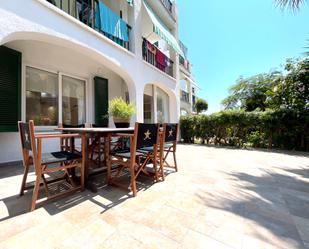 Terrace of Planta baja for sale in Cambrils  with Air Conditioner and Terrace