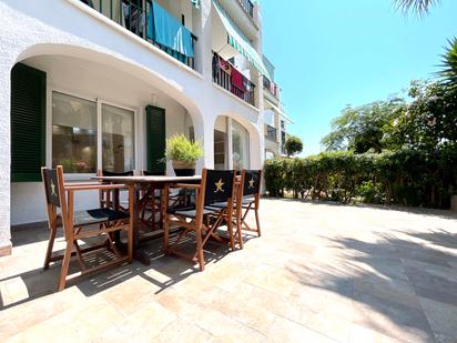 Terrace of Planta baja for sale in Cambrils  with Air Conditioner and Terrace