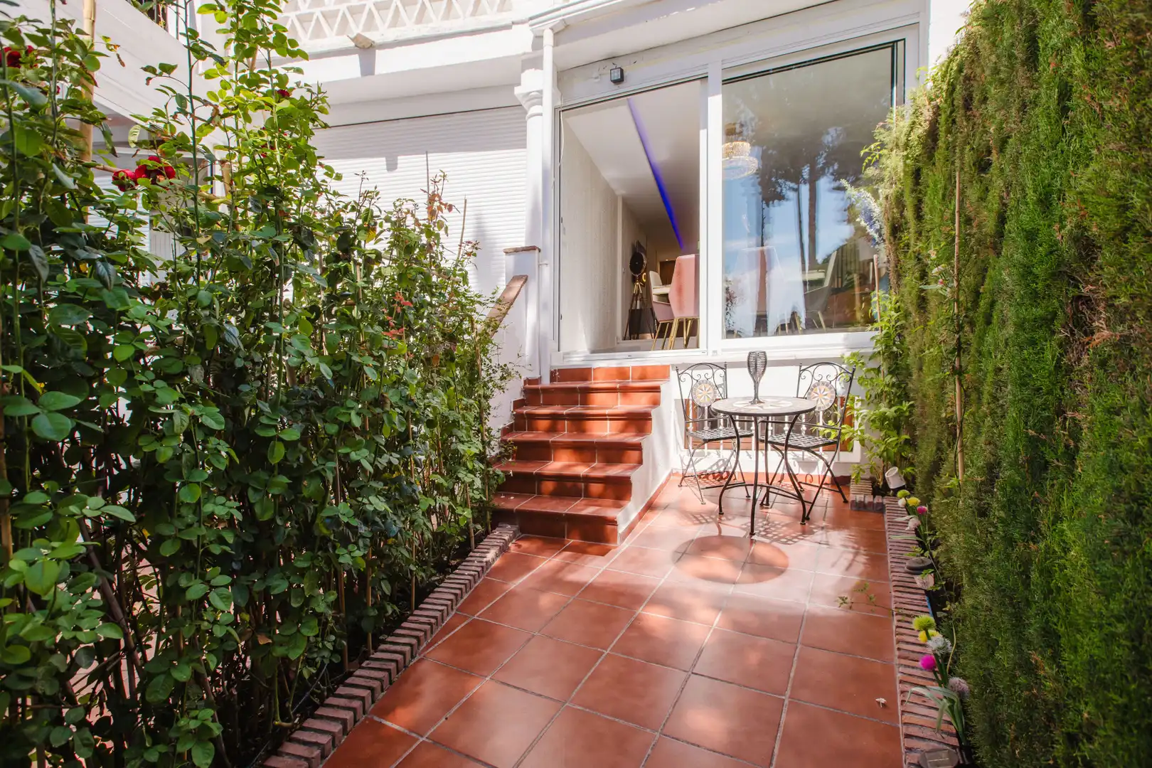 Maison mitoyenne avec terrasse à vendre à Milla de Oro, imagen 10