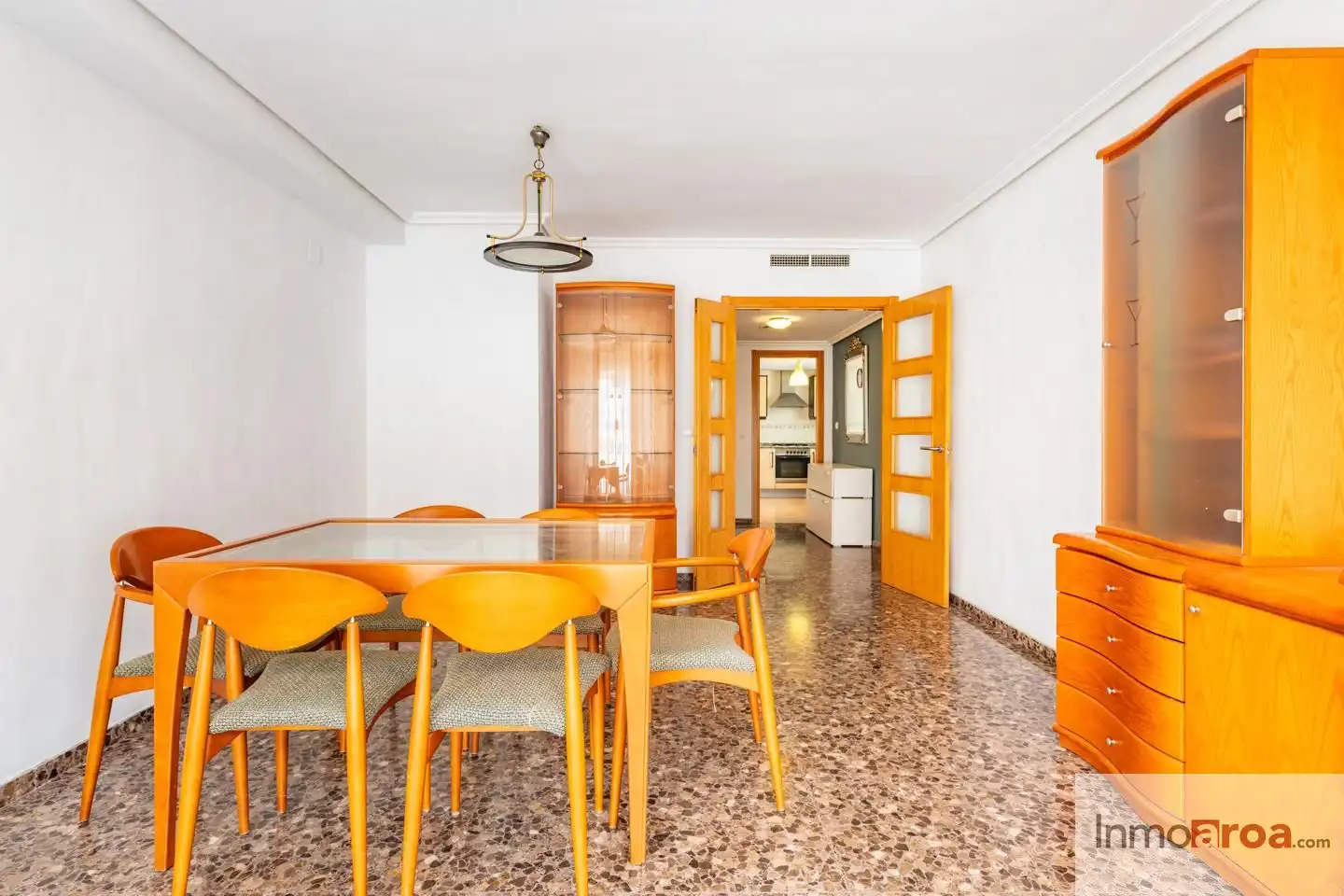 Comedor de Piso en venta en Llíria
