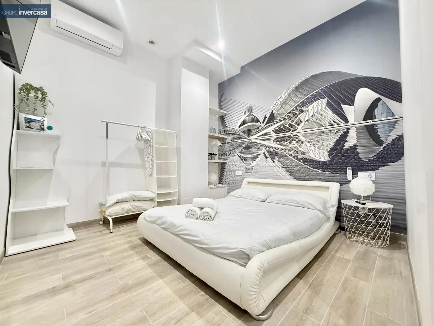 Apartamento en venta en Sant Antoni, La Saïdia