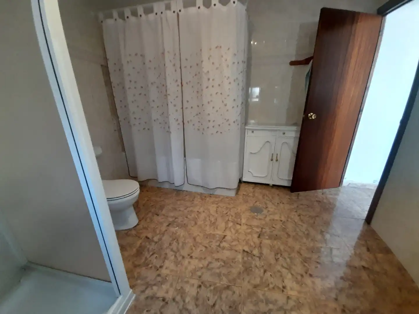 Bany de Casa adosada en venda en Puertollano amb Aire condicionat i Traster