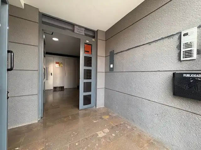 Wohnung zur Miete in Castellón de la Plana / Castelló de la Plana mit Klimaanlage, Möbliert und Ofen