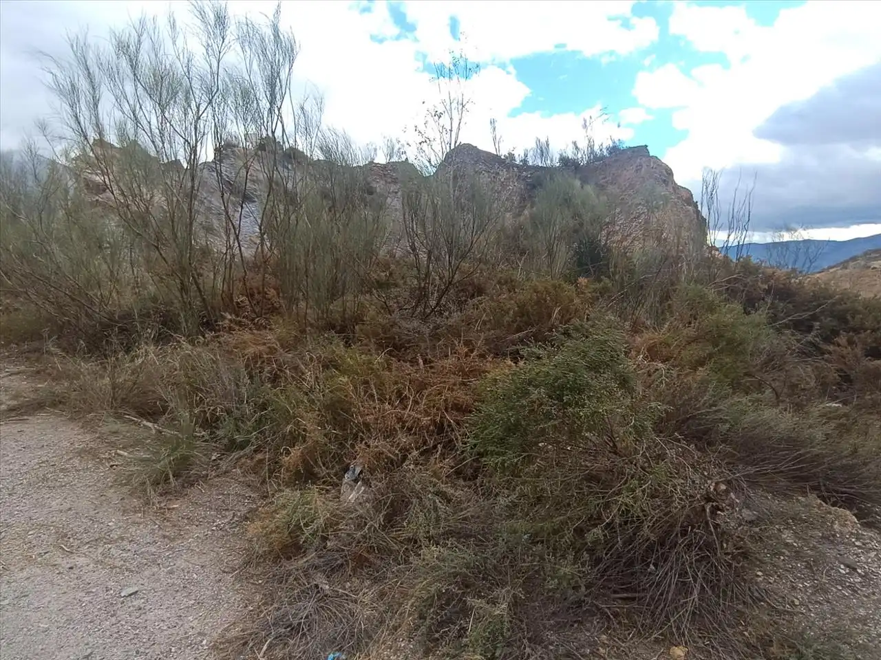 Residencial en venda en Carataunas