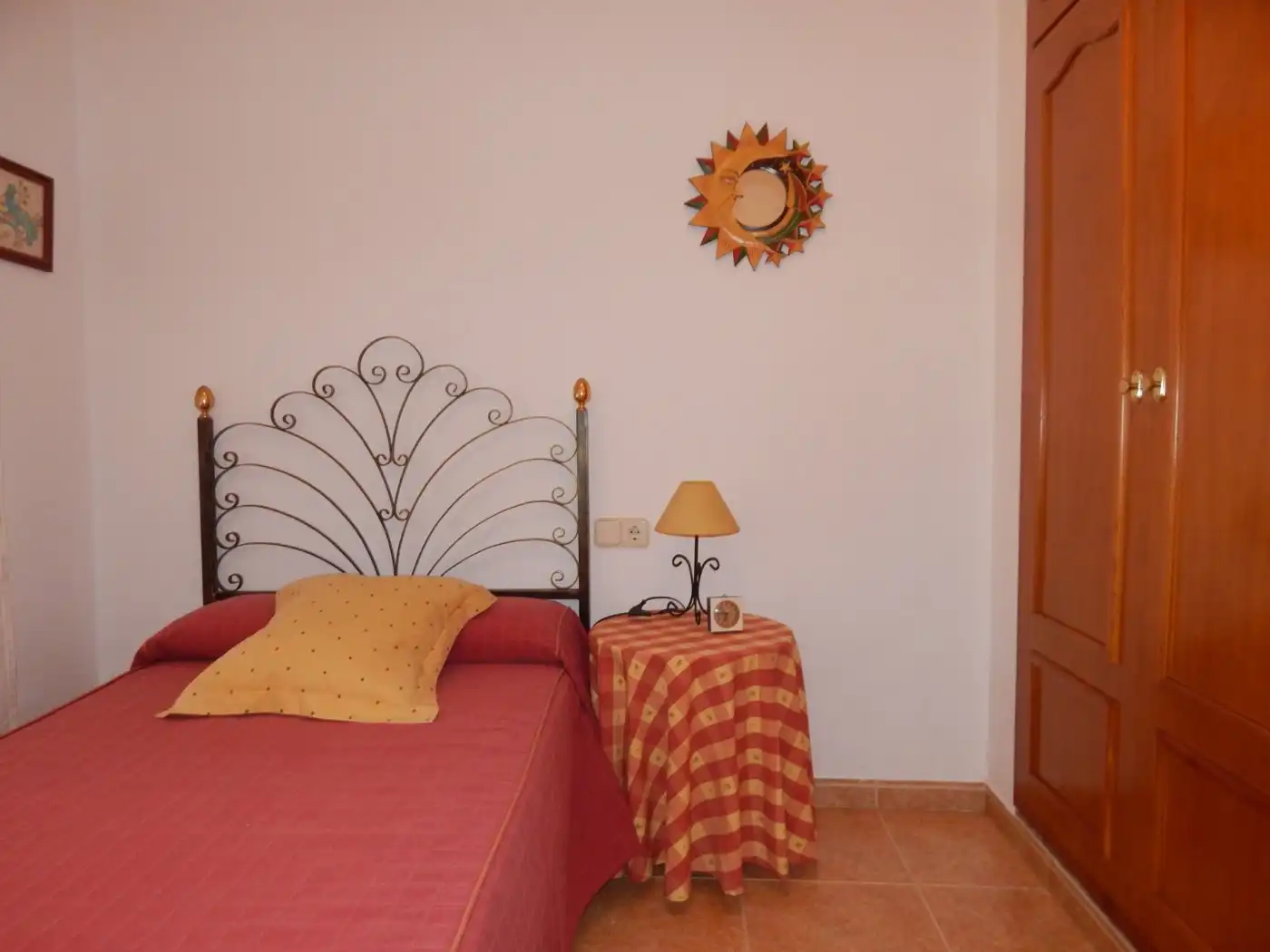 Chalet con jardín en venta en Agullent, imagen 18