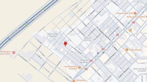 Foto 2 de Piso en venta en Plaza de las Flores 4, La Carlota, Córdoba