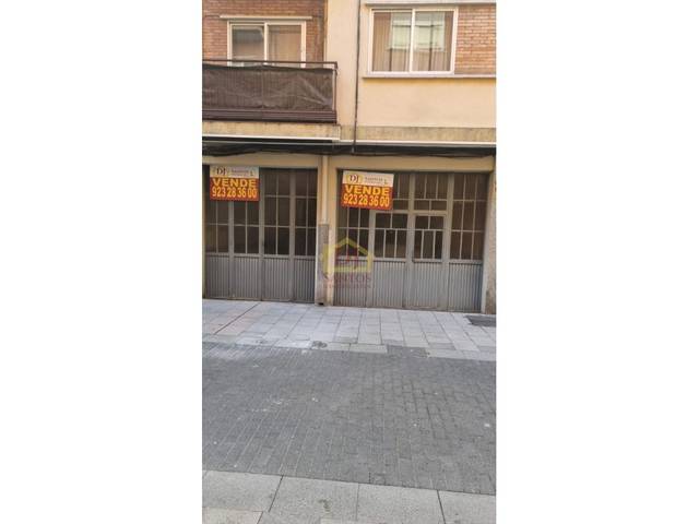 Local comercial en Venta en Calle Diego De Almagro en Garrido Sur
