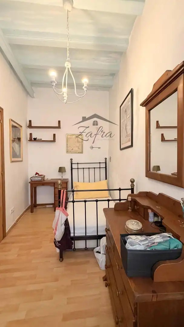 Dormitori de Finca rústica en venda en Tossa de Mar amb Calefacció i Terrassa