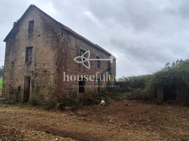 Maison avec jardin à vendre à Monfero