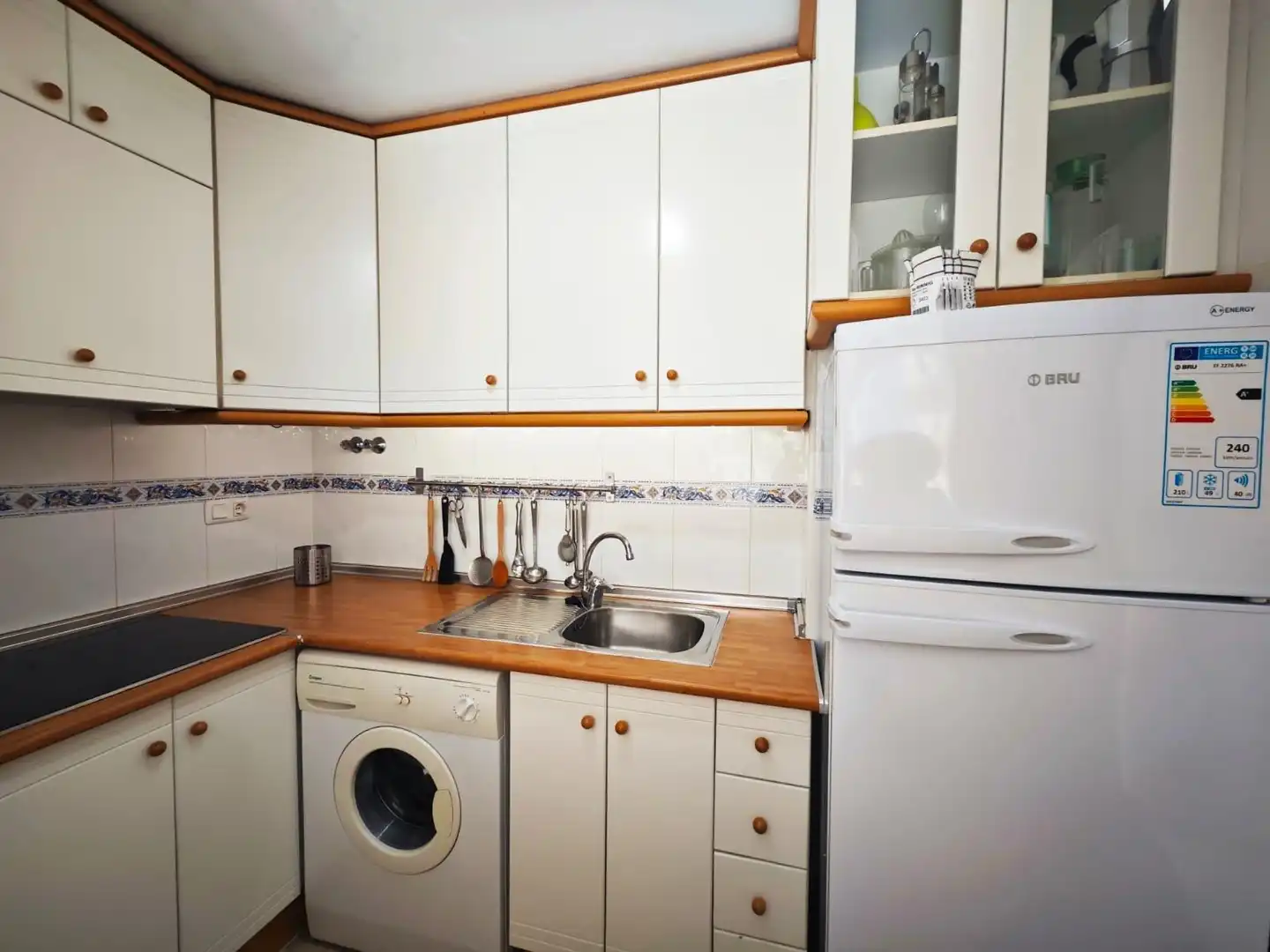 Apartments for rent in Avenida Avenida Costa Blanca, Los Arenales del Sol