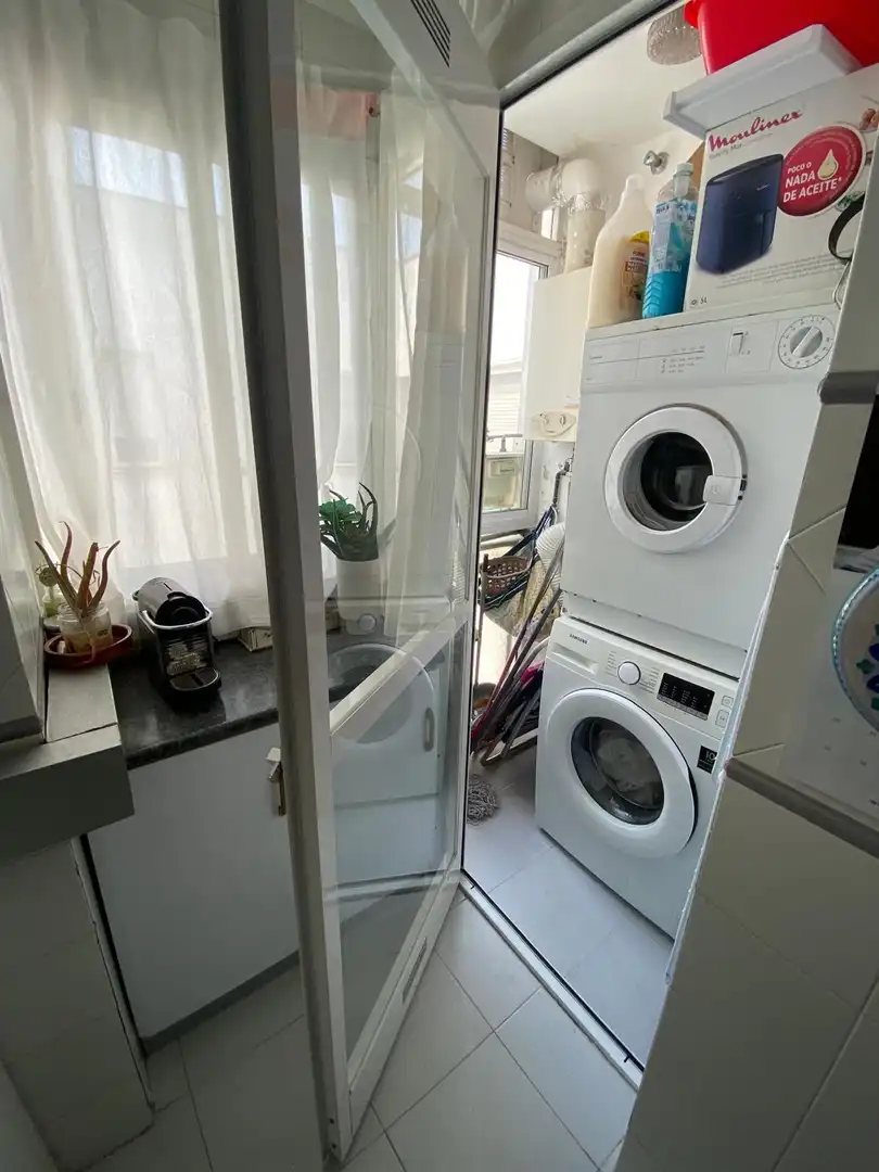 Terraza de Piso en venta en Mairena del Aljarafe