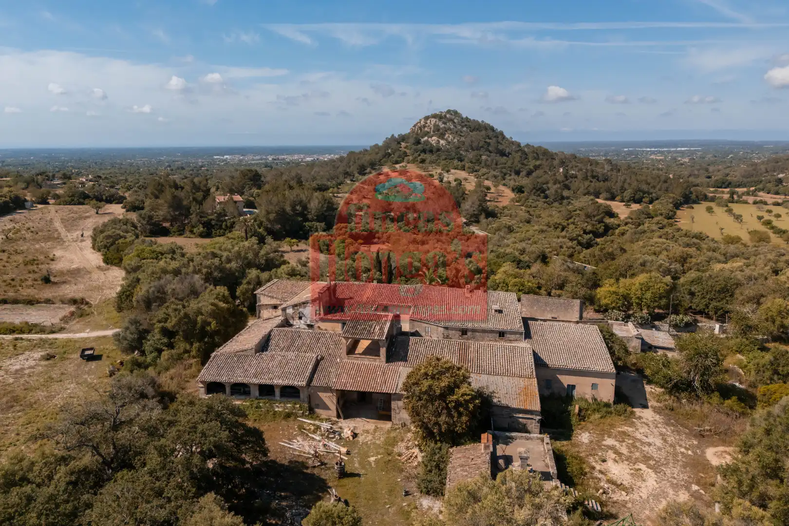 Maison rustique avec jardin à vendre à Algaida, imagen 8