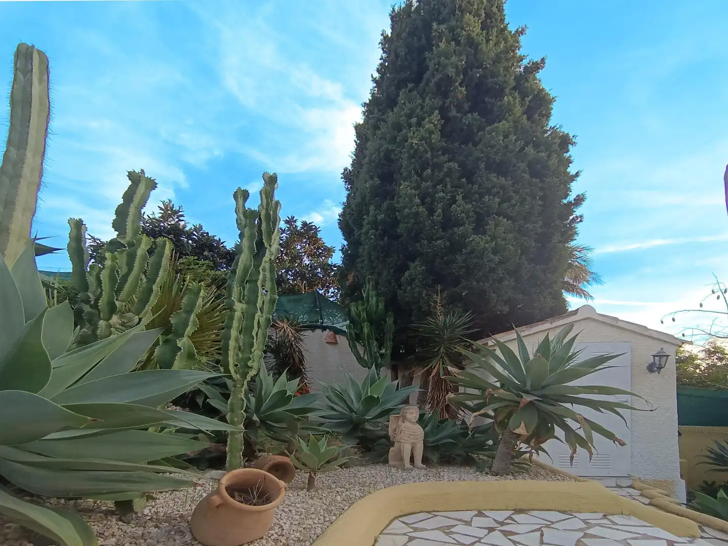 Chalet con terraza en venta en Calle Calle de Brufol-Montemar, 2, imagen 75