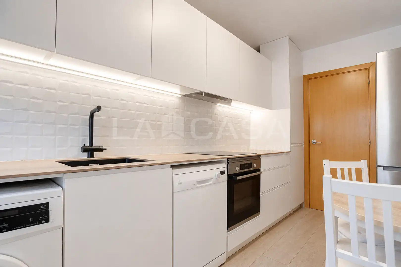 Cocina de Piso en venta en Can Tintorer - Can Tries