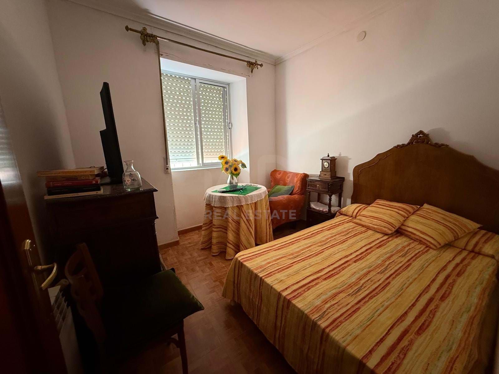 Habitación de Casa o chalet en venta en Becilla de Valderaduey con Calefacción