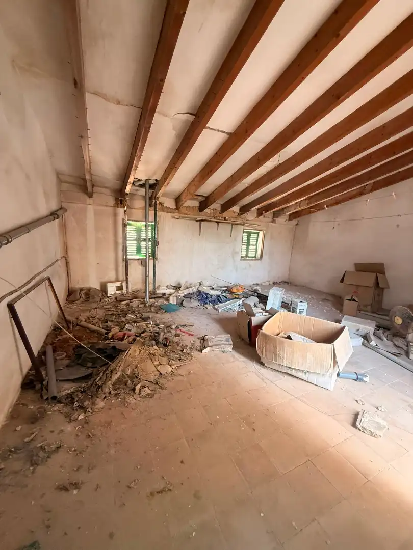 Casa o chalet en venta en Carrer d'En Martí Metge, Centro