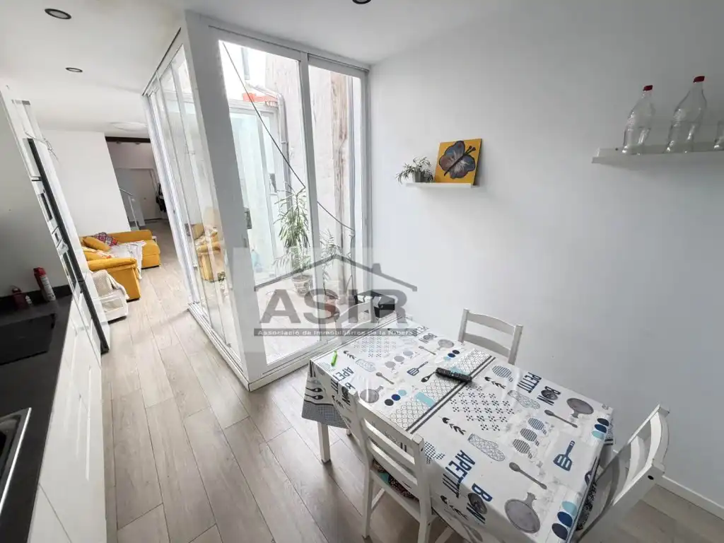 Sala de estar de Casa o chalet en venta en Alzira