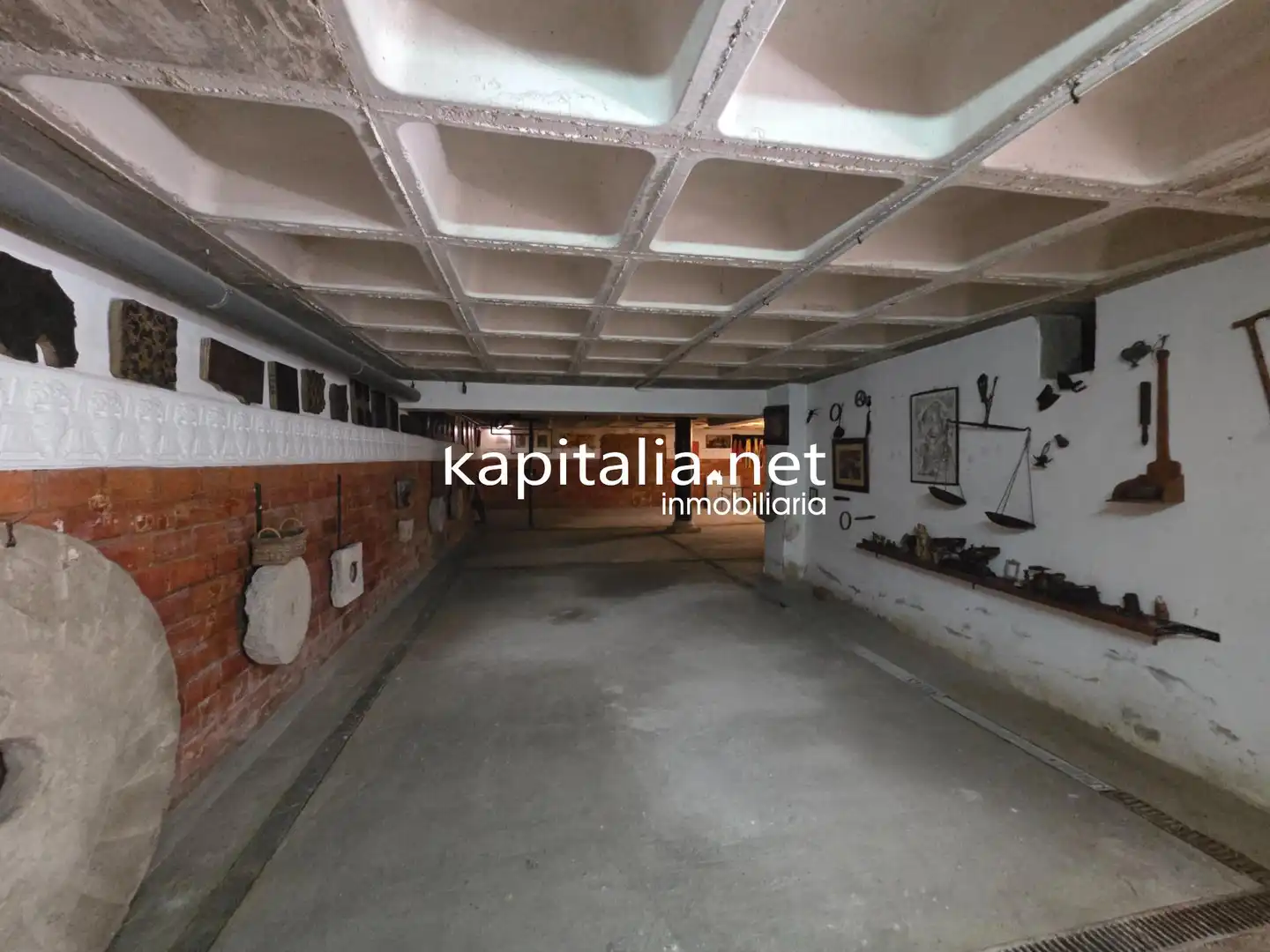 Casa o chalet en venta en Ontinyent con Aire acondicionado, Calefacción y Jardín privado