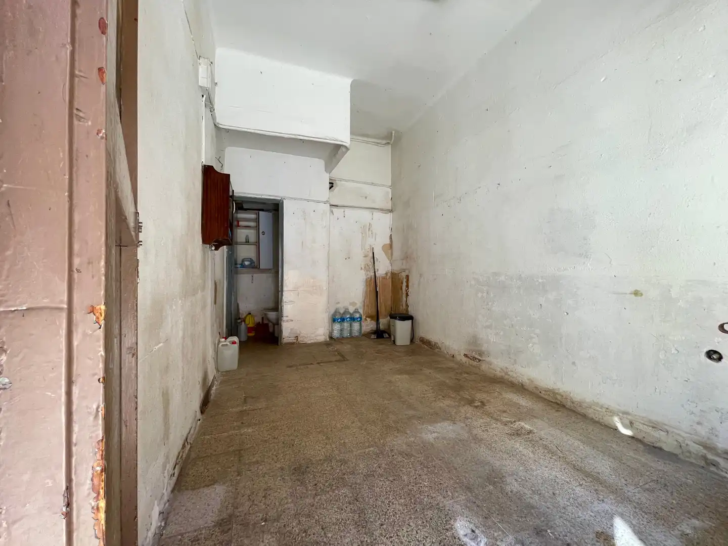 Local en venta en Badalona