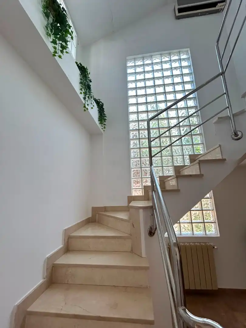 Casa o xalet en venda en Paterna amb Aire condicionat, Calefacció i Jardí privat
