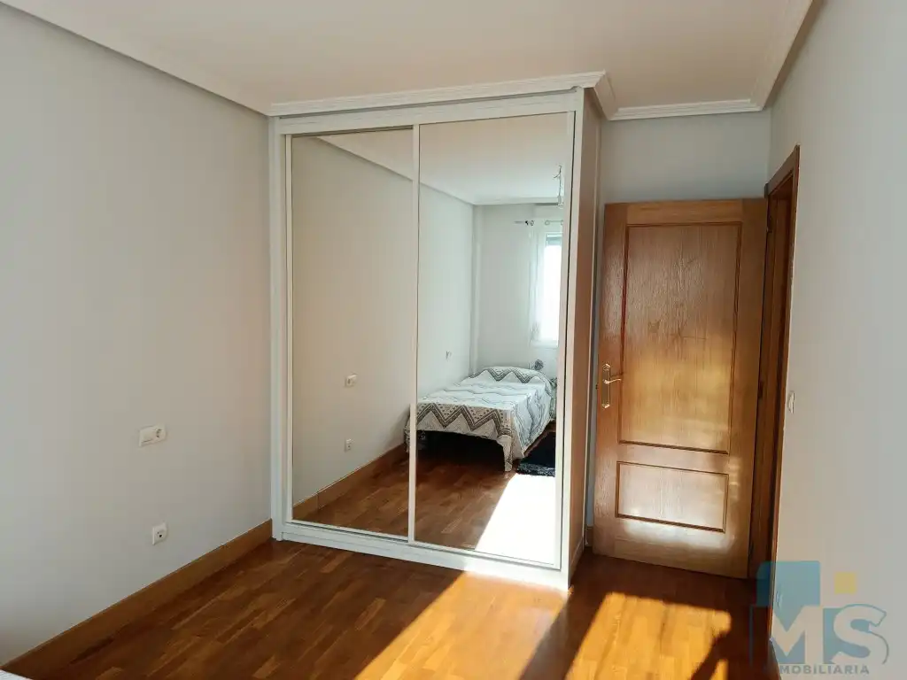 Habitación de Piso en venta en Pasaia con Horno, Lavadora y Microondas